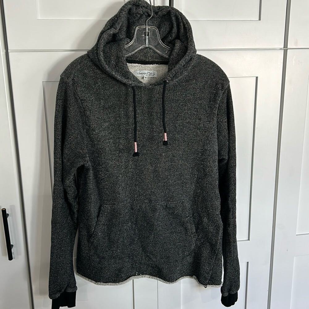 Sovereign Code Los Angeles Hoodie Sweater - M - EUC